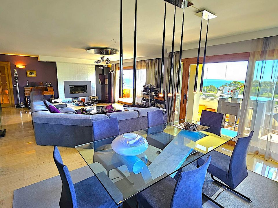 Penthouse i Cas Catala, Mallorca - foto 4